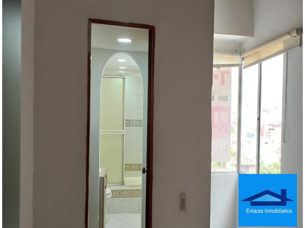 Apartamento en venta en Prado, Medellín · foto 12 de 19