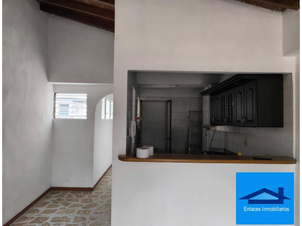 Apartamento en venta en Prado, Medellín · foto 14 de 19