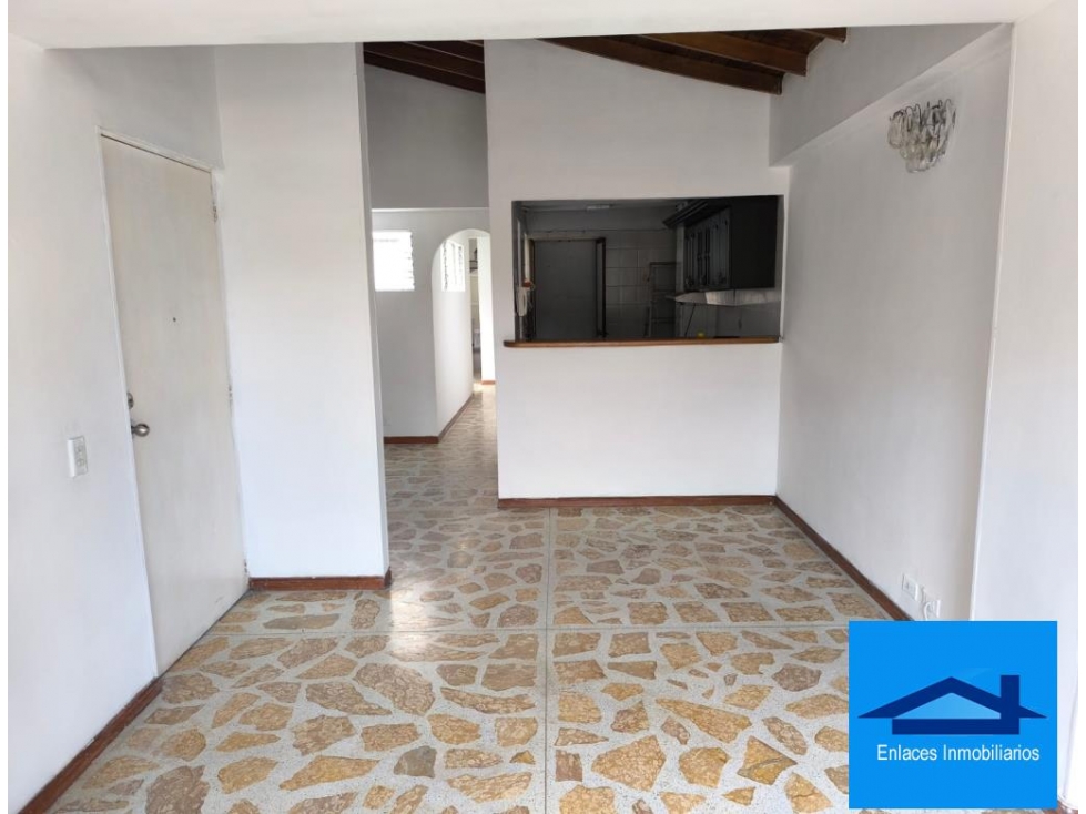 Apartamento en venta en Prado, Medellín · foto 16 de 19