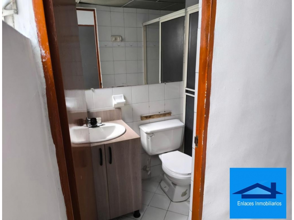 Apartamento en venta en Prado, Medellín · foto 17 de 19
