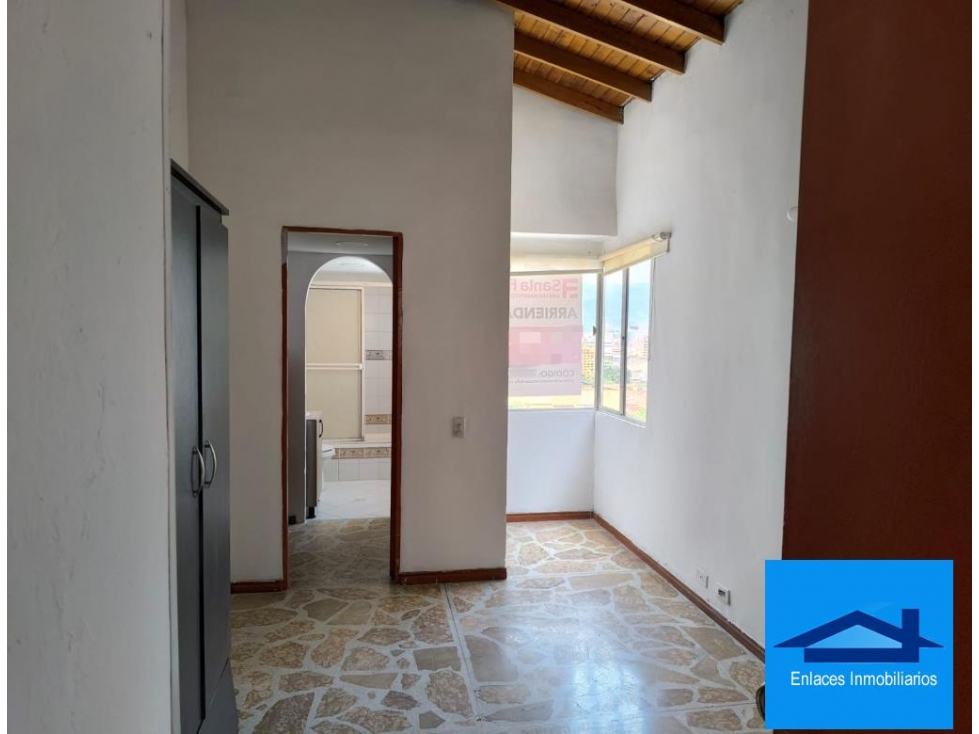 Apartamento en venta en Prado, Medellín · foto 19 de 19