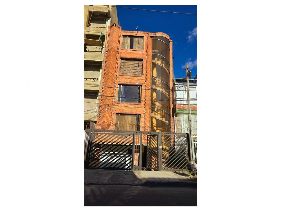 Apartamento en Venta en Cedritos, Bogotá