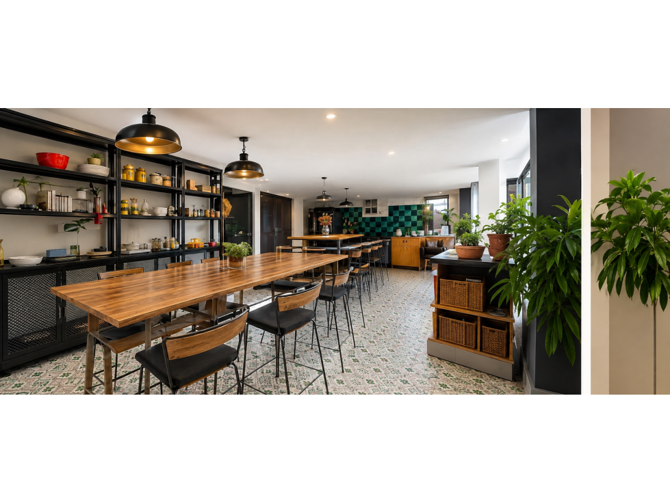 Apartamento en Venta en La cabrera, Bogotá
