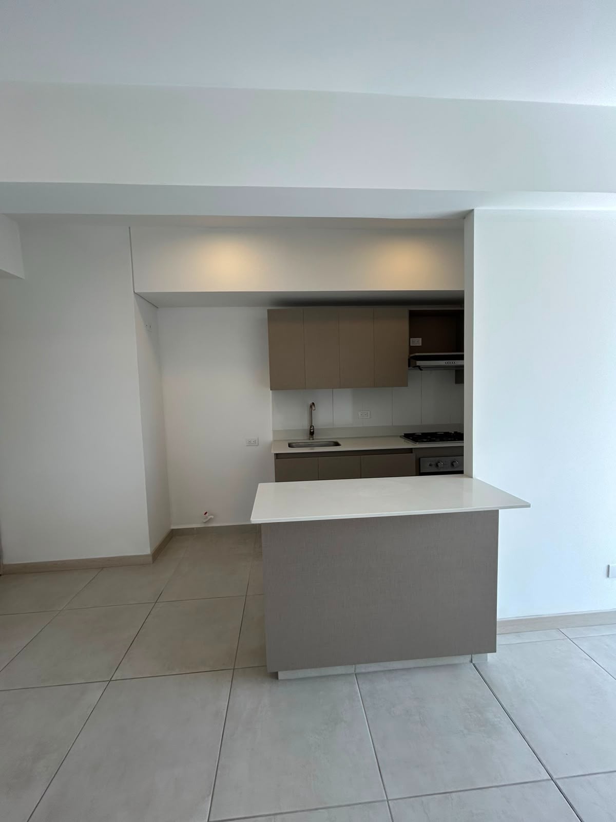 Apartamento en arriendo en Las Vegas, Envigado · foto 9 de 17