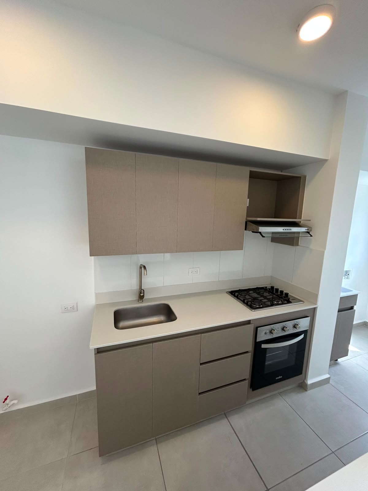 Apartamento en arriendo en Las Vegas, Envigado · foto 2 de 17