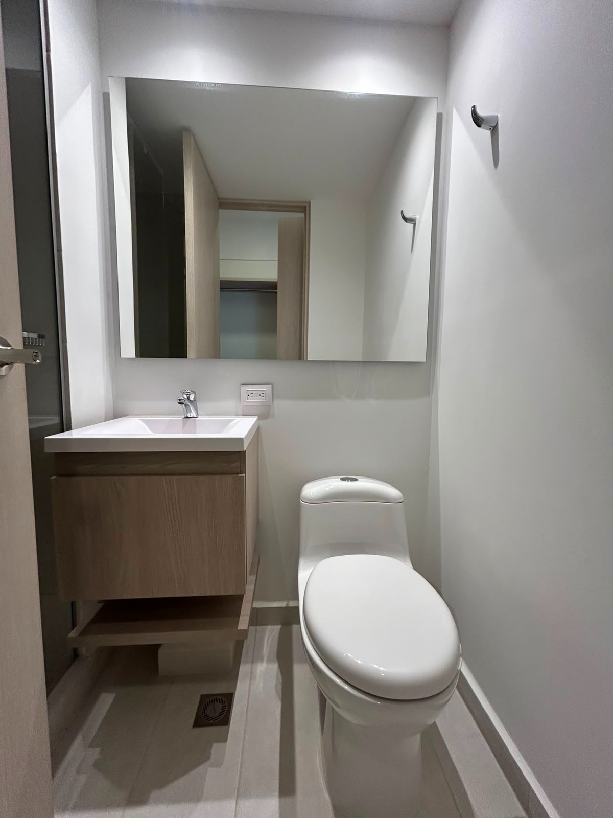 Apartamento en arriendo en Las Vegas, Envigado · foto 13 de 17