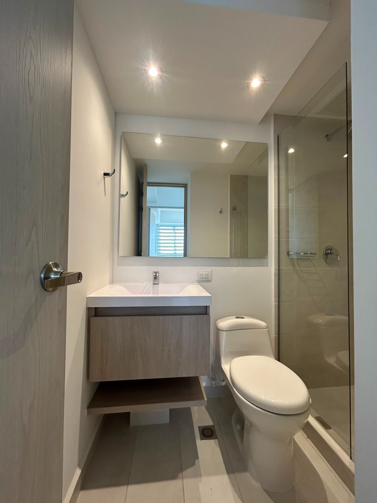 Apartamento en arriendo en Las Vegas, Envigado · foto 6 de 17