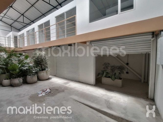 Local en arriendo en El Trianon, Envigado, 9 m² · foto 7 de 8