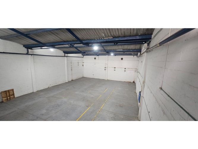 Bodega en arriendo en Santa Ana, Sabaneta, 659 m² · foto 5 de 20