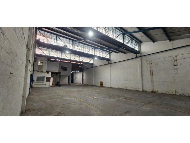 Bodega en arriendo en Santa Ana, Sabaneta, 659 m² · foto 6 de 20