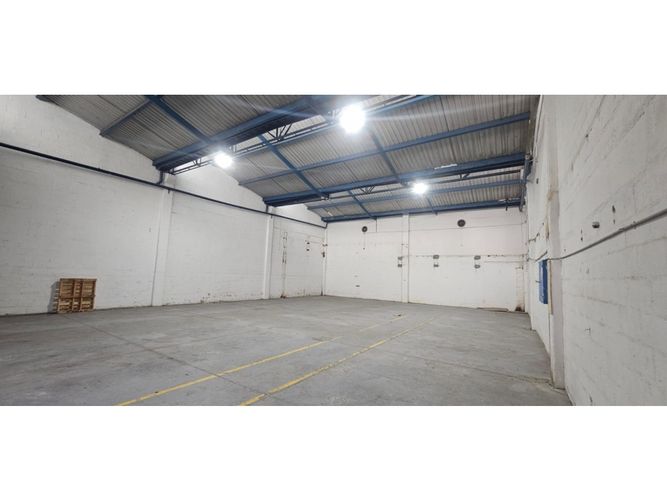 Bodega en arriendo en Santa Ana, Sabaneta, 659 m² · foto 7 de 20