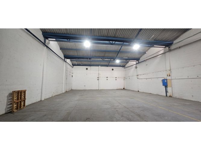 Bodega en arriendo en Santa Ana, Sabaneta, 659 m² · foto 8 de 20
