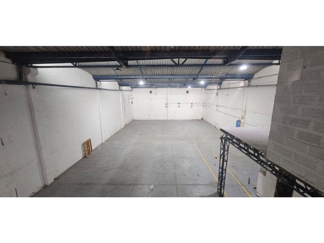 Bodega en arriendo en Santa Ana, Sabaneta, 659 m² · foto 9 de 20