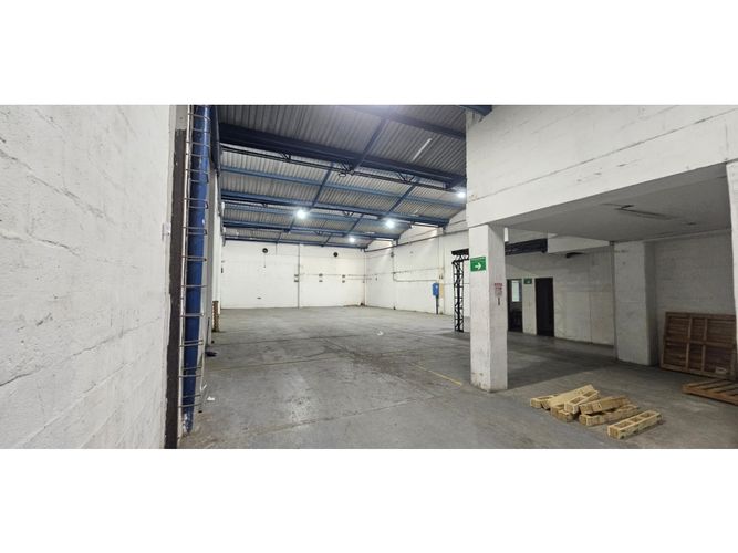 Bodega en arriendo en Santa Ana, Sabaneta, 659 m² · foto 10 de 20