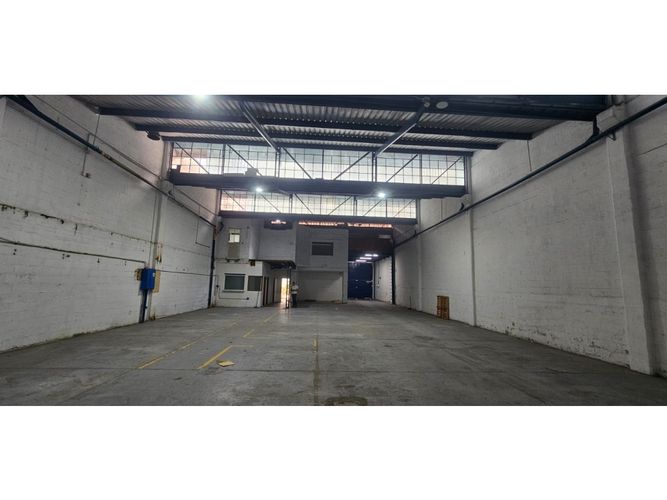 Bodega en arriendo en Santa Ana, Sabaneta, 659 m² · foto 11 de 20