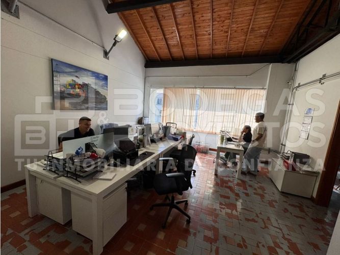 Bodega en arriendo en Santa Ana, Sabaneta, 659 m² · foto 15 de 20