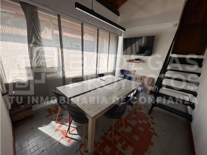 Bodega en arriendo en Santa Ana, Sabaneta, 659 m² · foto 16 de 20