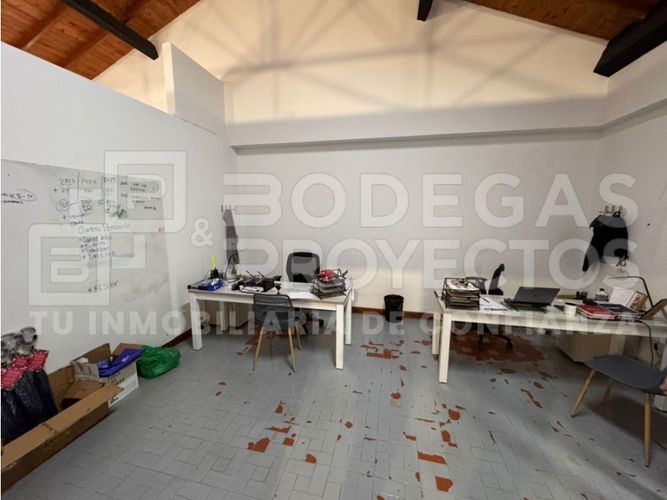 Bodega en arriendo en Santa Ana, Sabaneta, 659 m² · foto 17 de 20