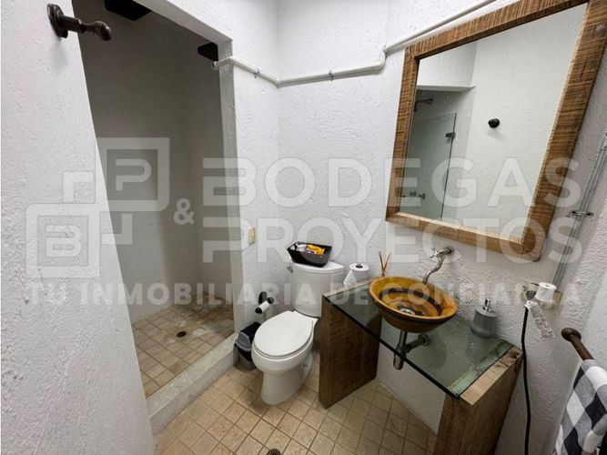 Bodega en arriendo en Santa Ana, Sabaneta, 659 m² · foto 18 de 20