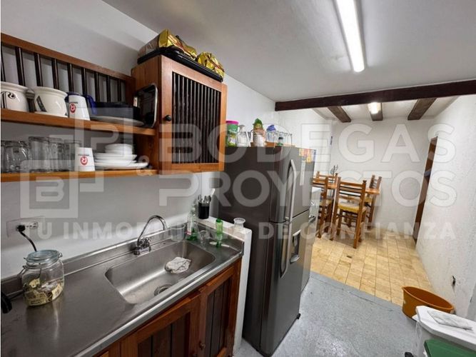 Bodega en arriendo en Santa Ana, Sabaneta, 659 m² · foto 19 de 20