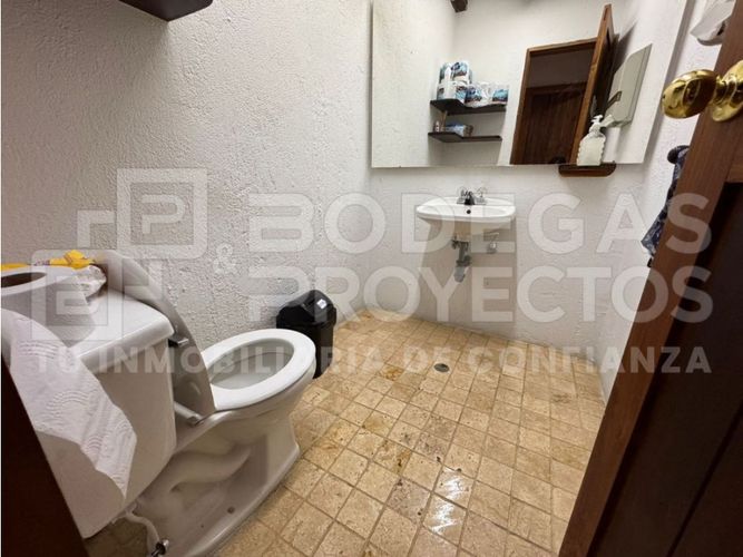 Bodega en arriendo en Santa Ana, Sabaneta, 659 m² · foto 20 de 20
