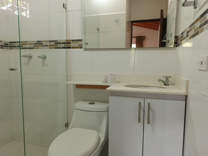Finca en arriendo en Piedra Gorda, Medellín, 900 m² · foto 19 de 24