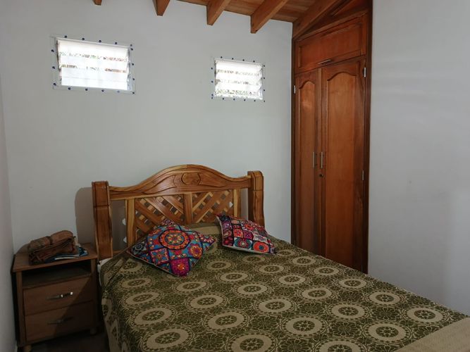 Finca en arriendo en Piedra Gorda, Medellín, 900 m² · foto 4 de 24