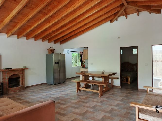 Finca en arriendo en Piedra Gorda, Medellín, 900 m² · foto 9 de 24
