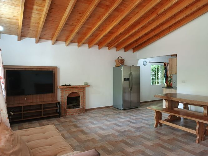 Finca en arriendo en Piedra Gorda, Medellín, 900 m² · foto 6 de 24