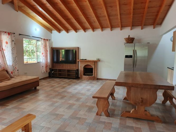 Finca en arriendo en Piedra Gorda, Medellín, 900 m² · foto 7 de 24
