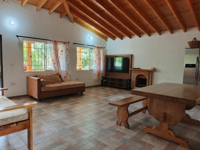 Finca en arriendo en Piedra Gorda, Medellín, 900 m² · foto 18 de 24