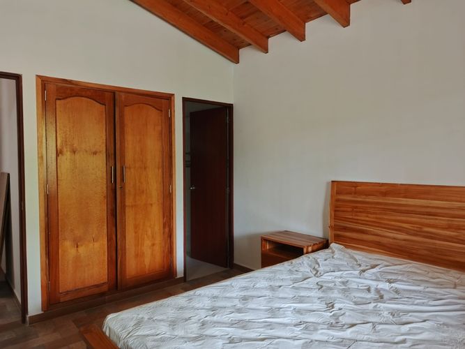 Finca en arriendo en Piedra Gorda, Medellín, 900 m² · foto 13 de 24