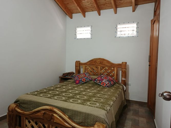 Finca en arriendo en Piedra Gorda, Medellín, 900 m² · foto 11 de 24