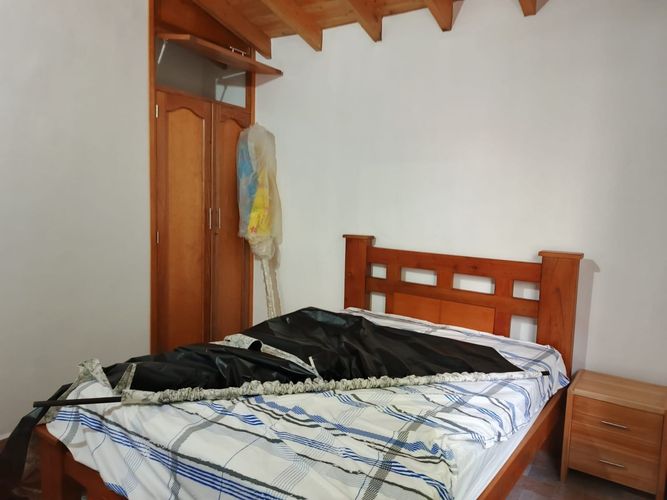 Finca en arriendo en Piedra Gorda, Medellín, 900 m² · foto 15 de 24
