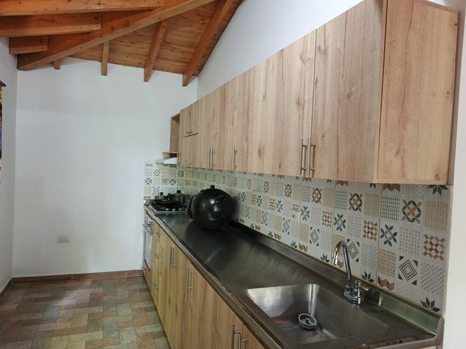 Finca en arriendo en Piedra Gorda, Medellín, 900 m² · foto 2 de 24