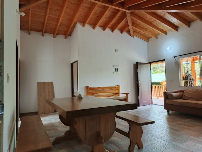 Finca en arriendo en Piedra Gorda, Medellín, 900 m² · foto 14 de 24