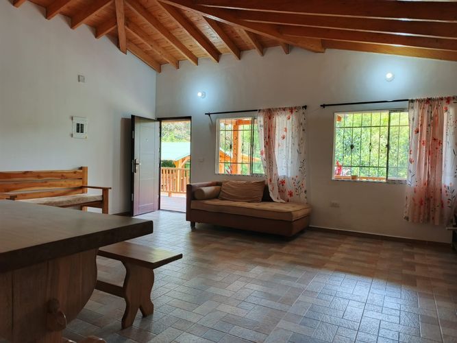 Finca en arriendo en Piedra Gorda, Medellín, 900 m² · foto 17 de 24