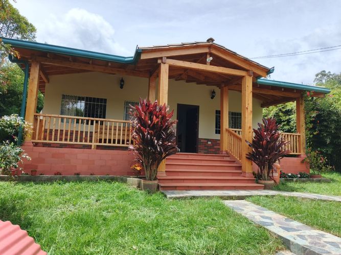 Finca en arriendo en Piedra Gorda, Medellín, 900 m² · foto 21 de 24