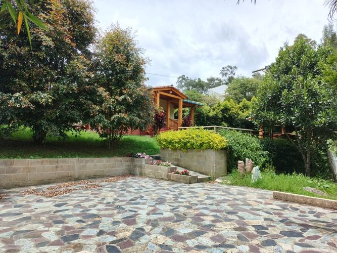 Finca en arriendo en Piedra Gorda, Medellín, 900 m² · foto 22 de 24