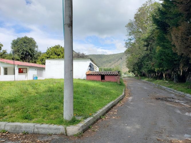 Lote en venta en Siberia, Cota, 19056 m² · foto 2 de 22