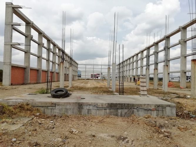Lote en arriendo en Verganzo, Tocancipá, 15000 m² · foto 3 de 24