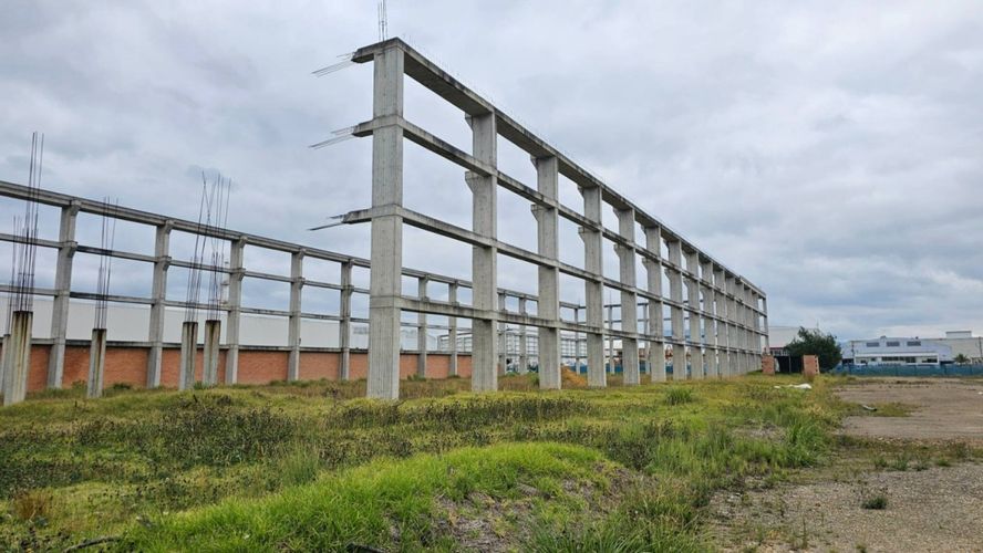 Lote en arriendo en Verganzo, Tocancipá, 15000 m² · foto 4 de 24