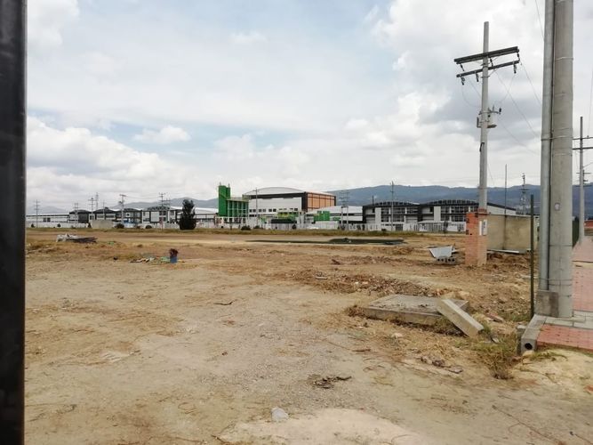 Lote en arriendo en Verganzo, Tocancipá, 15000 m² · foto 5 de 24
