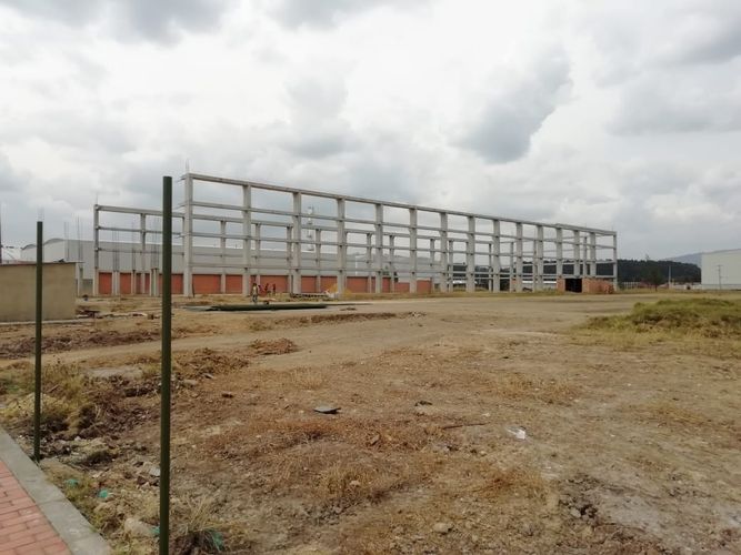 Lote en arriendo en Verganzo, Tocancipá, 15000 m² · foto 9 de 24