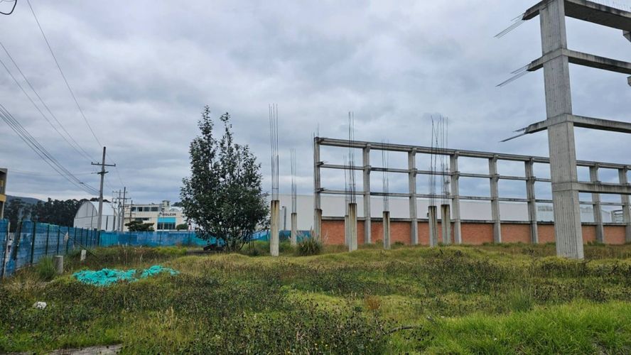 Lote en arriendo en Verganzo, Tocancipá, 15000 m² · foto 10 de 24