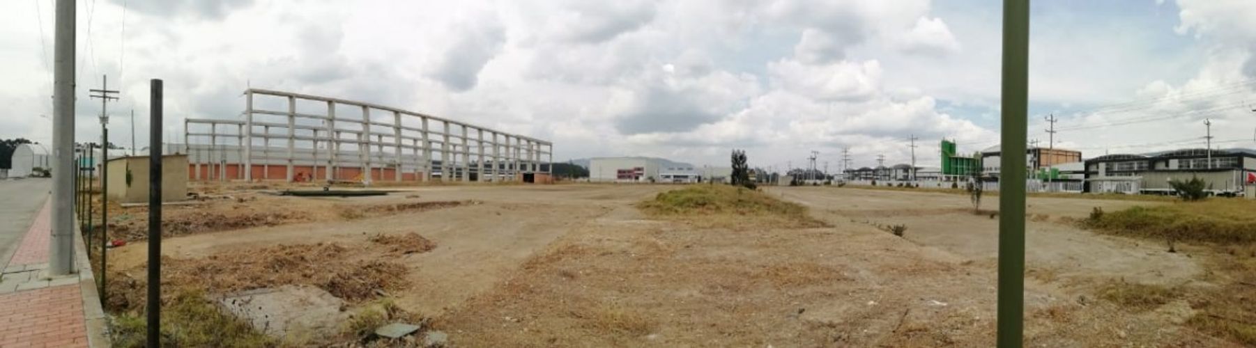 Lote en arriendo en Verganzo, Tocancipá, 15000 m² · foto 14 de 24