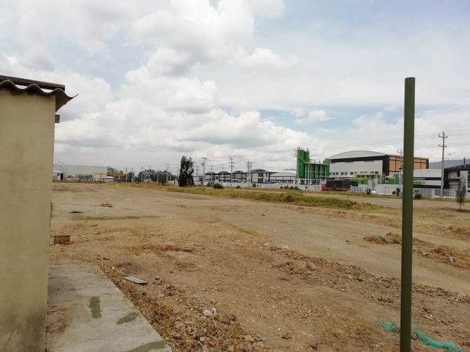 Lote en arriendo en Verganzo, Tocancipá, 15000 m² · foto 22 de 24