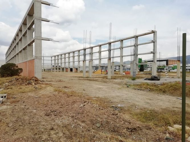 Lote en arriendo en Verganzo, Tocancipá, 15000 m² · foto 24 de 24
