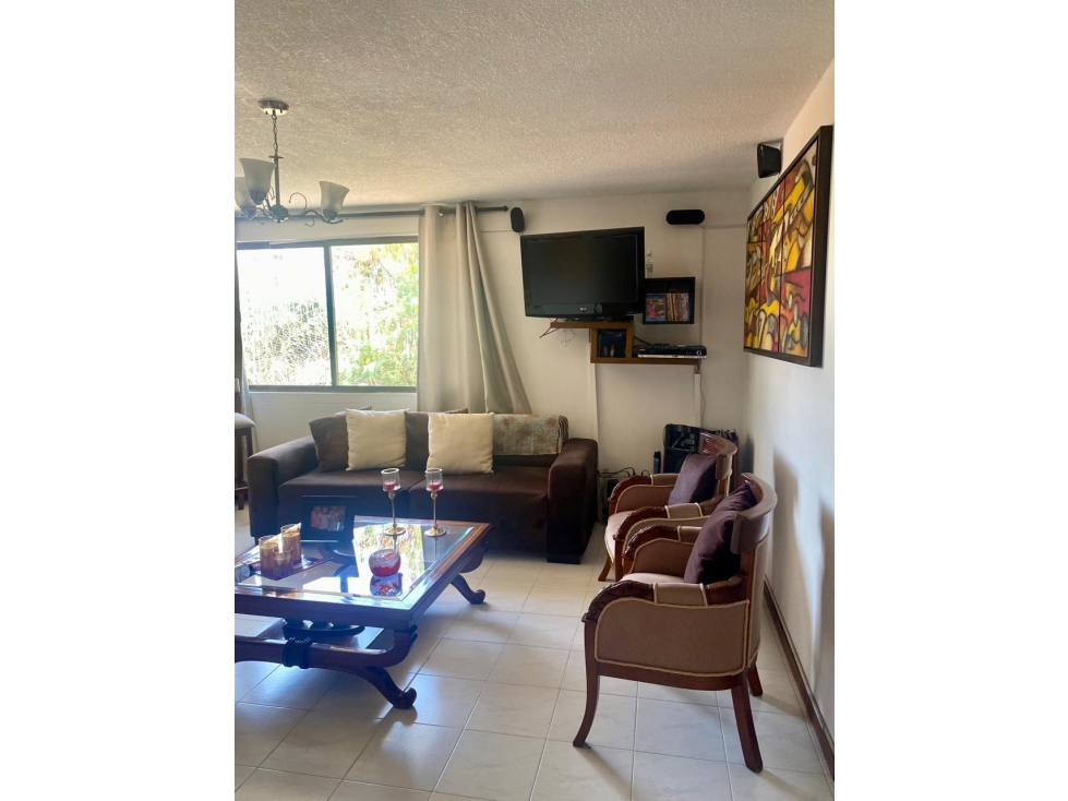 Casa en Venta en Bellavista, Cali