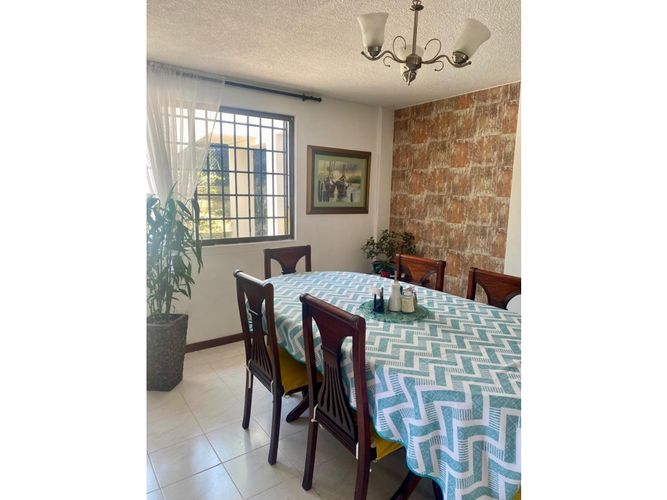 Casa de 4 alcobas en venta en Bellavista, Cali, 163 m² · foto 4 de 16